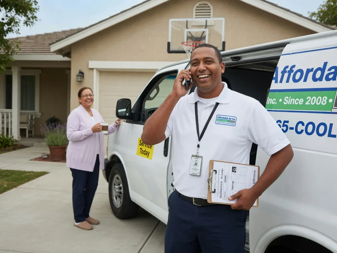 Central Ac Repair Bunkerville, NV FAQs